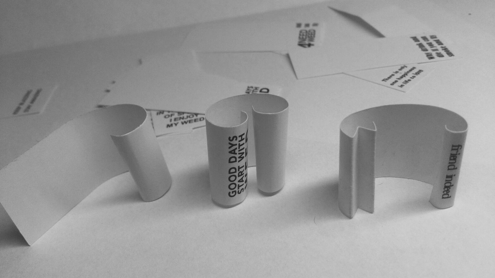 Fortune Tips gevormde tips